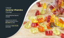 Gummy Vitamins Market Size to Reach USD 9.3 Billion by 2026 | Key Drivers & Trend Analysis