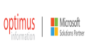 Optimus Information Renews Migrate Enterprise Apps to Microsoft Azure Specialization