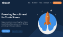 New Company Alert: Hiresoft Revolutionizes Recruitment for Trade Shows with Integrated Online Job Boards
