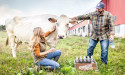 Award-Winning Vodka Made from Pure Milk Sugar: Possibly the Best Way to Celebrate June Dairy Month