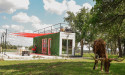 Best Bed and Breakfast in Texas Provides Discount Via Ai Cost Cutting