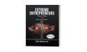 Indie Author’s Book Explores the Lives of Steve Jobs and Jesus Christ as ‘Extreme Entrepreneurs’