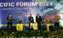 The ITS Asia Pacific Forum 2024 officially Ended, 3 Sustainable Transportation Initiatives Signed on Opening Day.