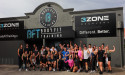 Reservoir Gym Celebrates Five Years of Building A Community Based On Fitness and Strength