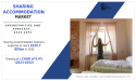Sharing Accommodation Market is Expected to Rise $235.7 billion by 2032, Growing at a CAGR of 6.4% From 2023-2032