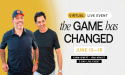 The Game Has Changed - Tony Robbins & Dean Graziosi Event