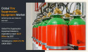 Fire Suppression Equipment Market Exploring Future Growth 2020-2027 and Key Players - Siemens Ag, Hochiki Corporation