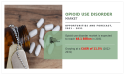 Opioid Use Disorder Market Updates 2024 : to Surpass USD 8.1 Billion by 2031 ; at a CAGR of 11.5% from 2022 to 2031