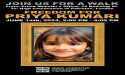 Plight of Priya Kumari to echo in streets of London and power corridors