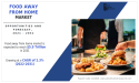 Food Away from Home Market to Hit $5848.7 Billion by 2031