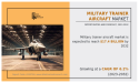Military Trainer Aircraft Market to Reach $17.4 Billion by 2032, Growing at a CAGR of 6.2% from $9.6 Billion in 2022