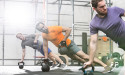 Dr. David Samadi Reveals 8 Game-Changing Lifestyle Hacks Men Can Start Today for Men's Health Month