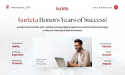 Kurieta Celebrates Years of Success by Implementing Innovative Solutions to Grow its Digital Presence