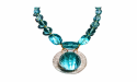 Jewelry Artist Sugar Gay Isber Designed Exclusive Jewelry for New Richard Linklater Film Hit Man