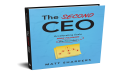 New Book ‘The Second CEO’ Helps Leaders Succeed Founders And Drive Growth