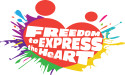 Awardees Announced for NCCF’s Freedom to Express: The HeART of Community