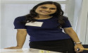 This week, New York Art Life interviewed Sakshi Doshi, the Indian Artist Elegant and Refined Art.