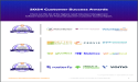 The Top Volunteer Management Vendors According to the FeaturedCustomers Summer 2024 Customer Success Report Rankings