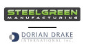 Dorian Drake and Steel Green Announce Ride-On Spreader/Sprayer Global Export Agreement