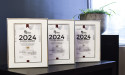 ArtVersion Creative Agency Named a Webby Award Nominee and Honoree for 2024 Award Season