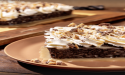 Celebrate Father's Day with Crumbl's Irresistible Toffee Cake