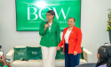 Rack Room Shoes Sponsors The BOW Collective's Capital Conference Kickoff Event in Charlotte