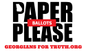 Georgia GOP Reprimands SEB, Resolution Demands Action for 2020 Fulton County Election Irregularities