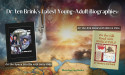 Dr. Barbara ten Brink Honors Sally Ride and Marco Polo at LA Times Festival of Books 2024