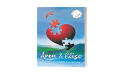 Ettenig Sayam Challenges Ageist Love Stereotypes with Her Debut Novel “Aren & Élise”