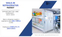 Walk-in Refrigerator Market Demand will reach a value of US$ 20.2 billion by the year 2032 at a CAGR of 6.1%