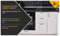 Outdoor Kitchen Cabinets Market valued at US$5.1 Billion | Growth Opportunities and In-Depth Analysis