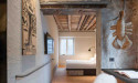At the core of the picturesque city of Lugano, Switzerland, emerges the new sustainable B5 Boutique Hotel