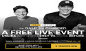 The Game Has Changed Virtual Live Event : Tony Robbins & Dean Graziosi