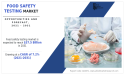 U.S. Food Safety Testing Market to Reach $8.5 Billion by 2030, Growing at 6.7% CAGR