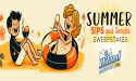Hiland Dairy Announces Summer Sips and Snacks Sweepstakes