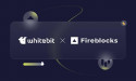 WhiteBIT joins Fireblocks network to scale its institutional business