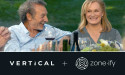 Zone·tv Partners with Vertical to Deliver High-Quality Movies to zone·ify Free Streaming Service