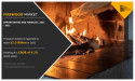Firewood Market Size to Reach USD 1.5 Billion by 2031 | CAGR 4.2%