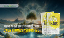 Dr. Owen T. Ashton Illuminates Paths to Self-Mastery at LA Times Festival of Books 2024
