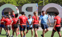  Rugby in the Square Raises $100k for Inclusivity and Community Rugby Development. 