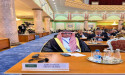 Kingdom Scores Record Growth in Expanding Water Transmission Network