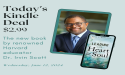 On Sale Today Only for $2.99, Kindle edition of Leading with Heart and Soul by Renowned Harvard Educator Irvin Scott