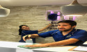 Zoom Office Cleaning Brisbane Emphasizes the Importance of a Clean Office as We Enter the Colder Months