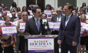 Santa Clara County D.A. Jeff Rosen, Nationally Recognized Leader in Criminal Justice Reform, Endorses Nathan Hochman