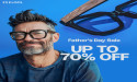 ZEELOOL Father's Day Sale: Glasses Frames Up to 70% Discount