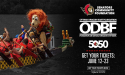 READY, READY! ODBF LAUNCH THE ODBF 5050 RAFFLE IN PARTNERSHIP WITH THE SENATORS COMMUNITY FOUNDATION