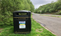 Bonnie Banks Bin Scheme Continues For Another Year