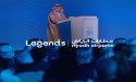  Legends PR Showcases Unmatched Expertise at WAGA 2024 in Riyadh 