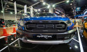 Ford ends its controversial EV dealership programme
