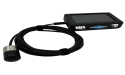 HYDRO BIOSCIENCE ANNOUNCES THE NEW SOUND PRESSURE LEVEL ANALYZER, A REAL TIME FREQUENCY & POWER LEVEL MANAGEMENT DEVICE